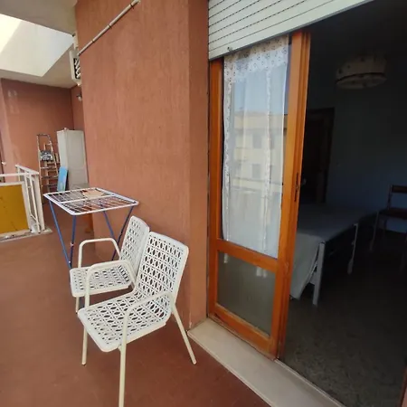 La Riva Lägenhet