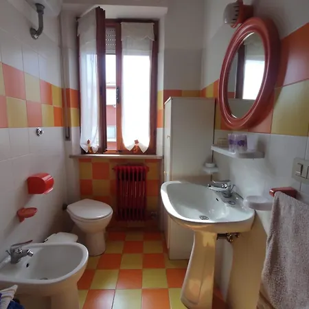 Lägenhet La Riva Porto Recanati