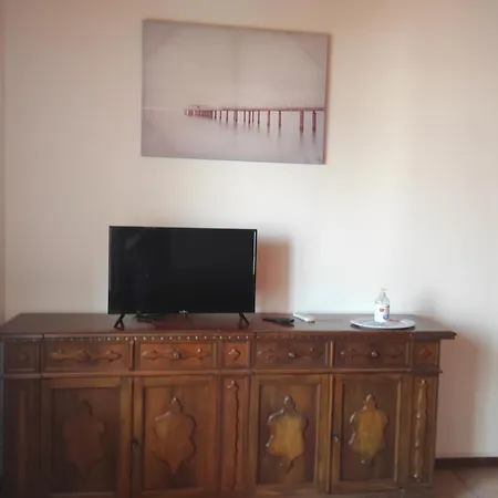 Lägenhet La Riva *
