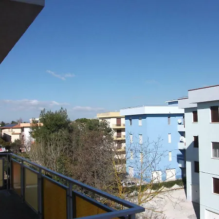 La Riva Lägenhet *