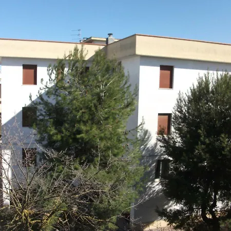 La Riva Lägenhet