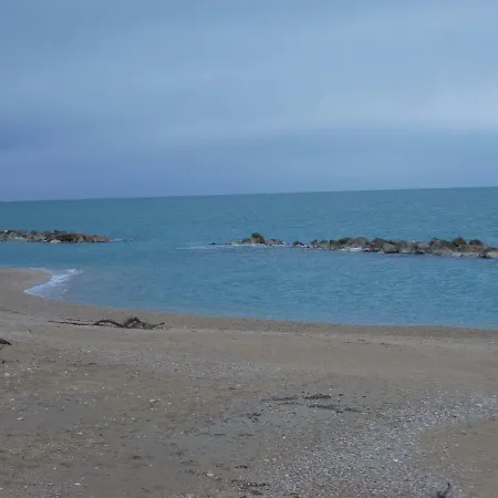 Lägenhet La Riva Porto Recanati